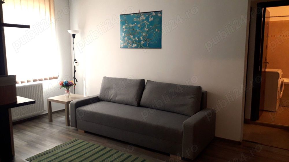 Apartament 2 camere Iancului-Mega Mall-Arena Nationala, particular