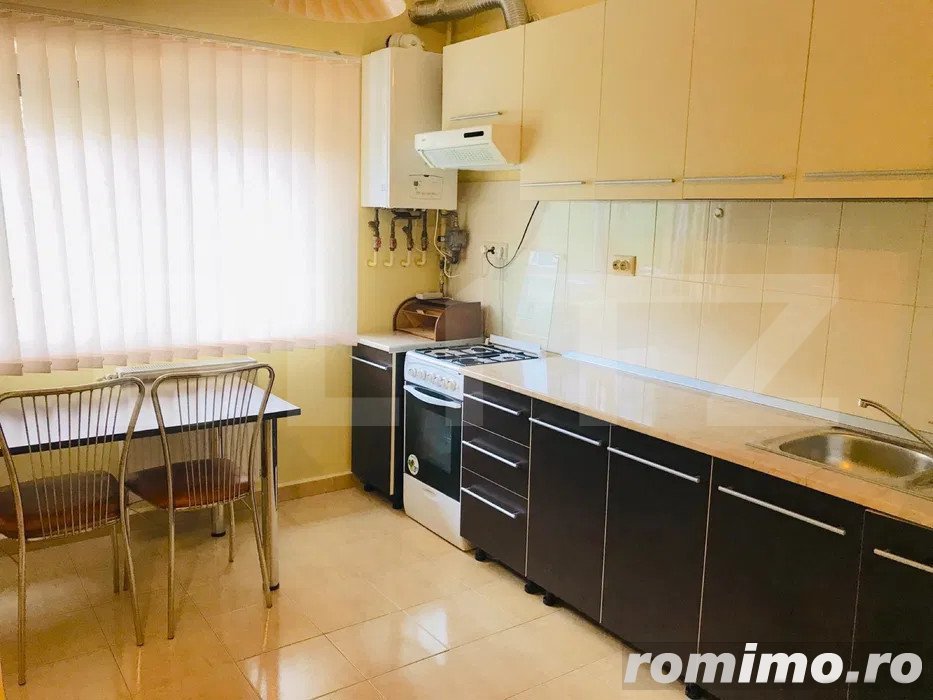 Apartament 1 camera in Zorilor, 40 mp, balcon, zona Observatorului