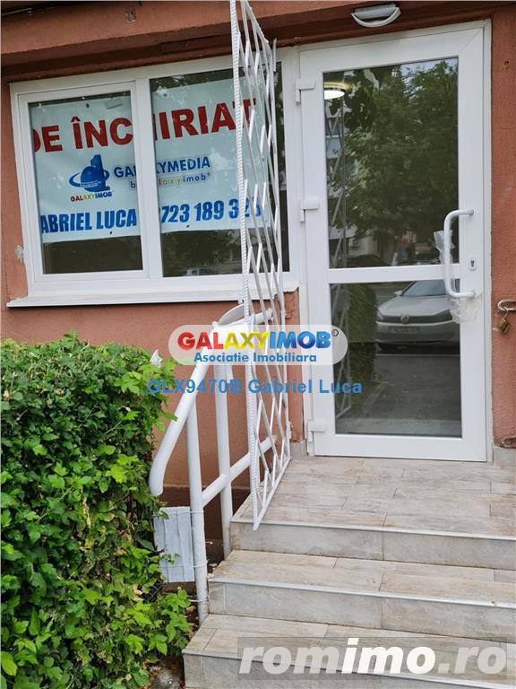 Apartament 2 camere 45 mp | Cabinet - Birou | Metrou Tineretului