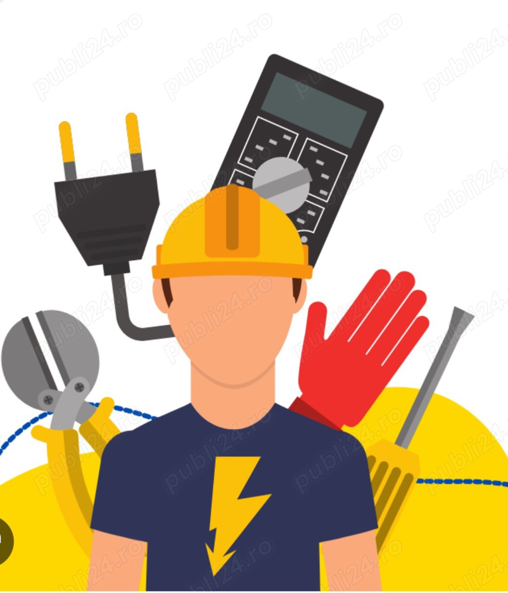 Angajez Electrician 
