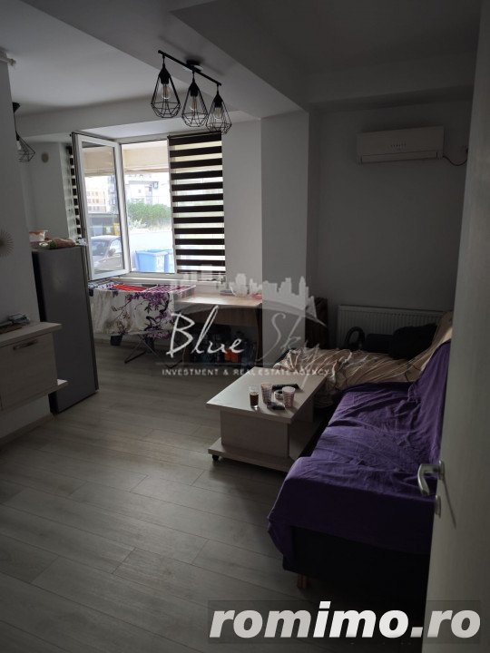 Apartament 2 camere, mobilat situat in Mamaia Nord la 200 m de plaja