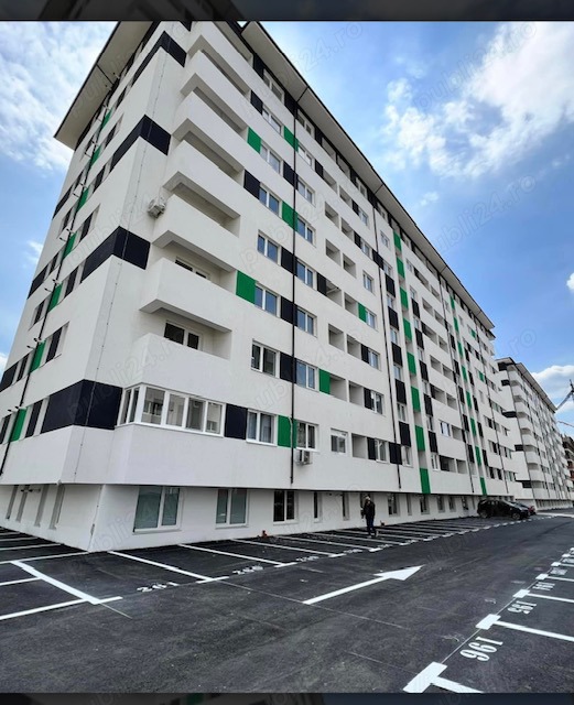 Garsoniera de inchiriat in Militari Residence