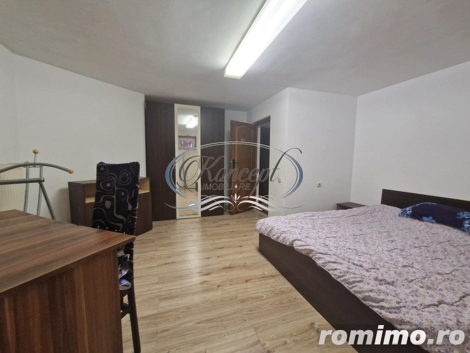 Apartament in zona Spitalului de Recuperare