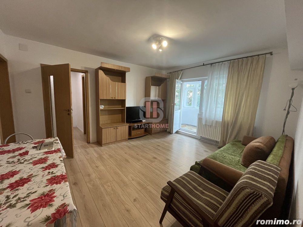 Apartament 3 camere - Etaj 1 - Sos.Alba Iulia