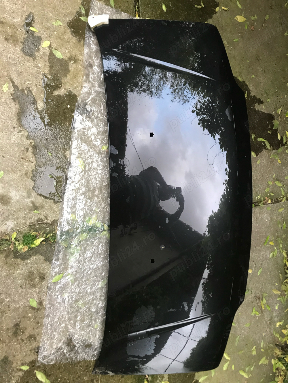 capota fata noua FIAT ducato-CITROEN boxer-PEUGEOT jumper