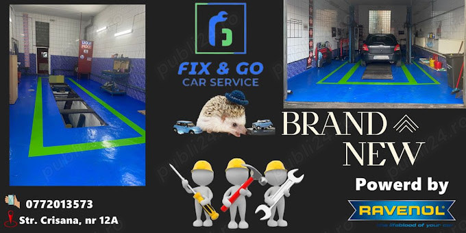 Angajam Mecanic auto în Brasov, cu experienta minim 3 ani