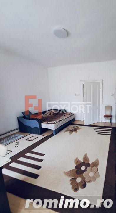 Apartament cu 1 camera de vanzare, zona Iosefin