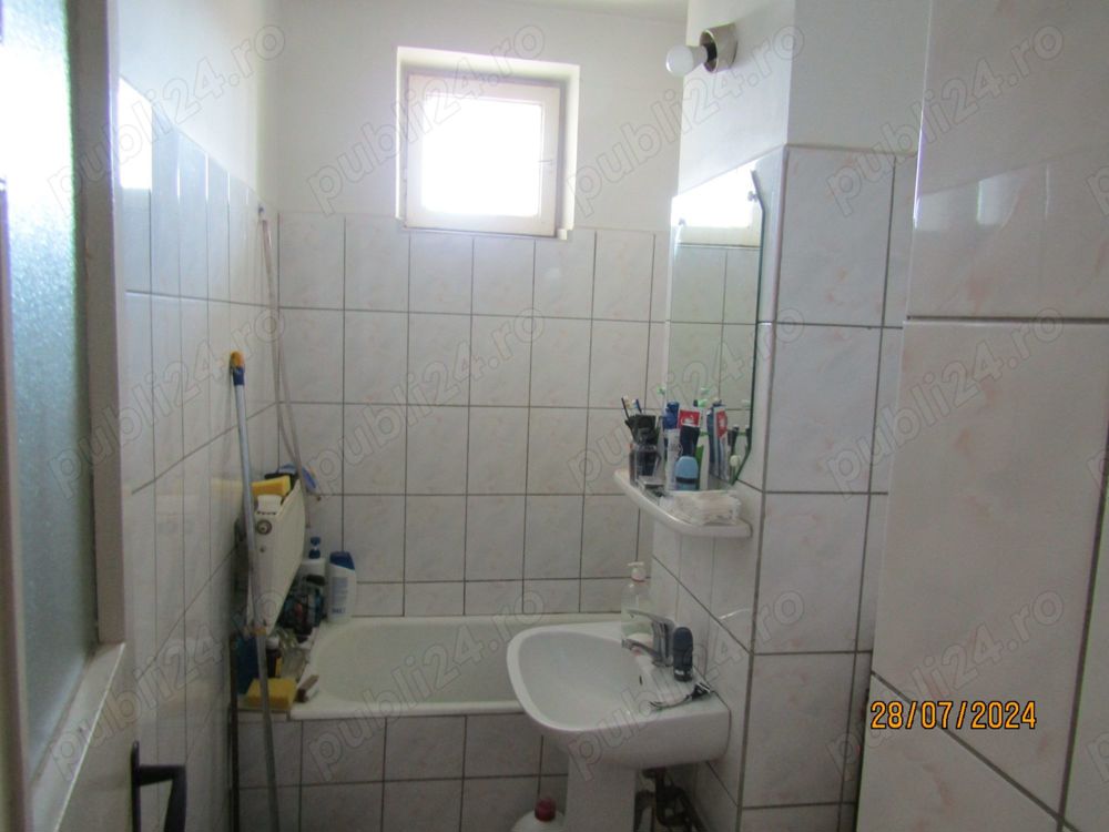 vand  apartament 2 camere Ostirii, Sibiu