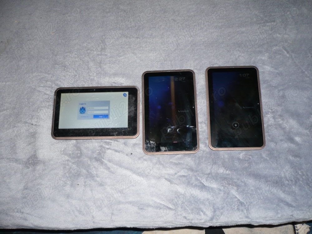 Tablete cu sim card vinzare sau schimb