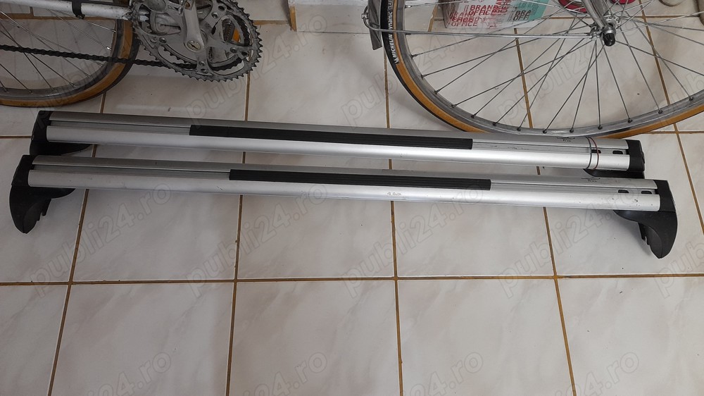 bare transversale mercedes w220