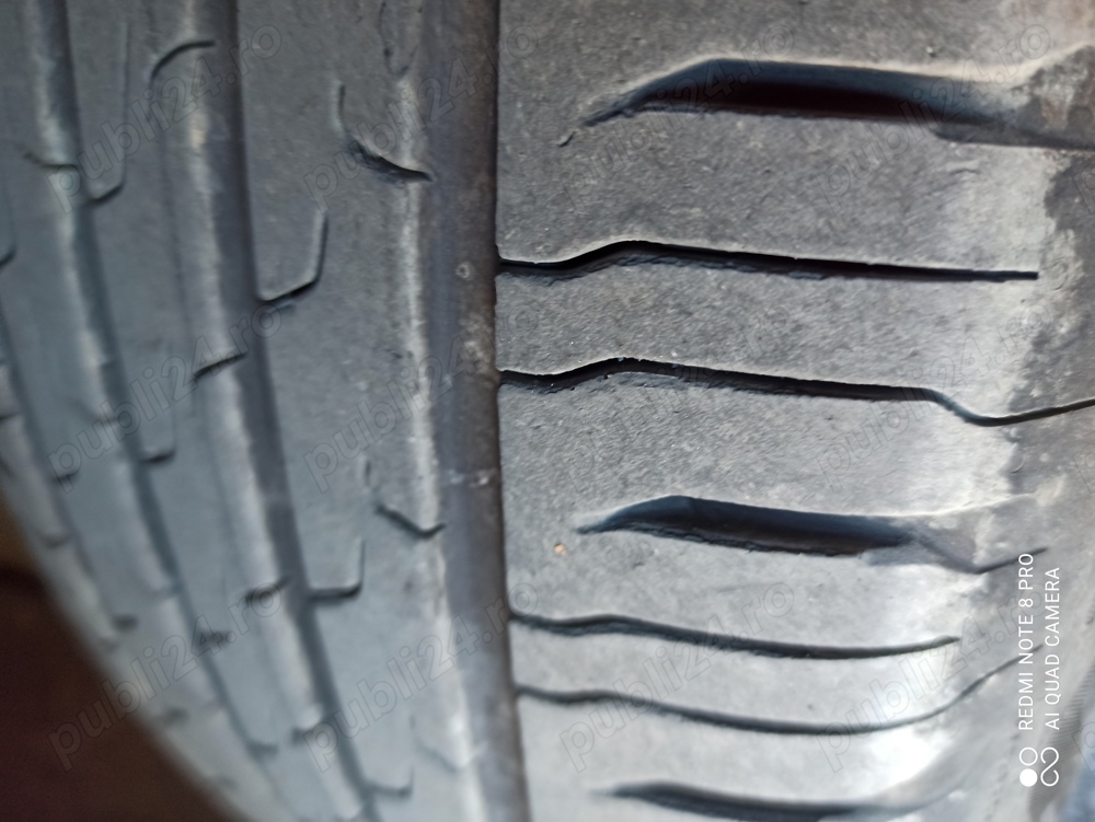 anvelope continental ecoContact6(DOT-2024)