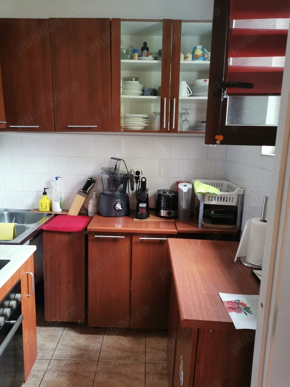 Apartament de vânzare zona Moroasa