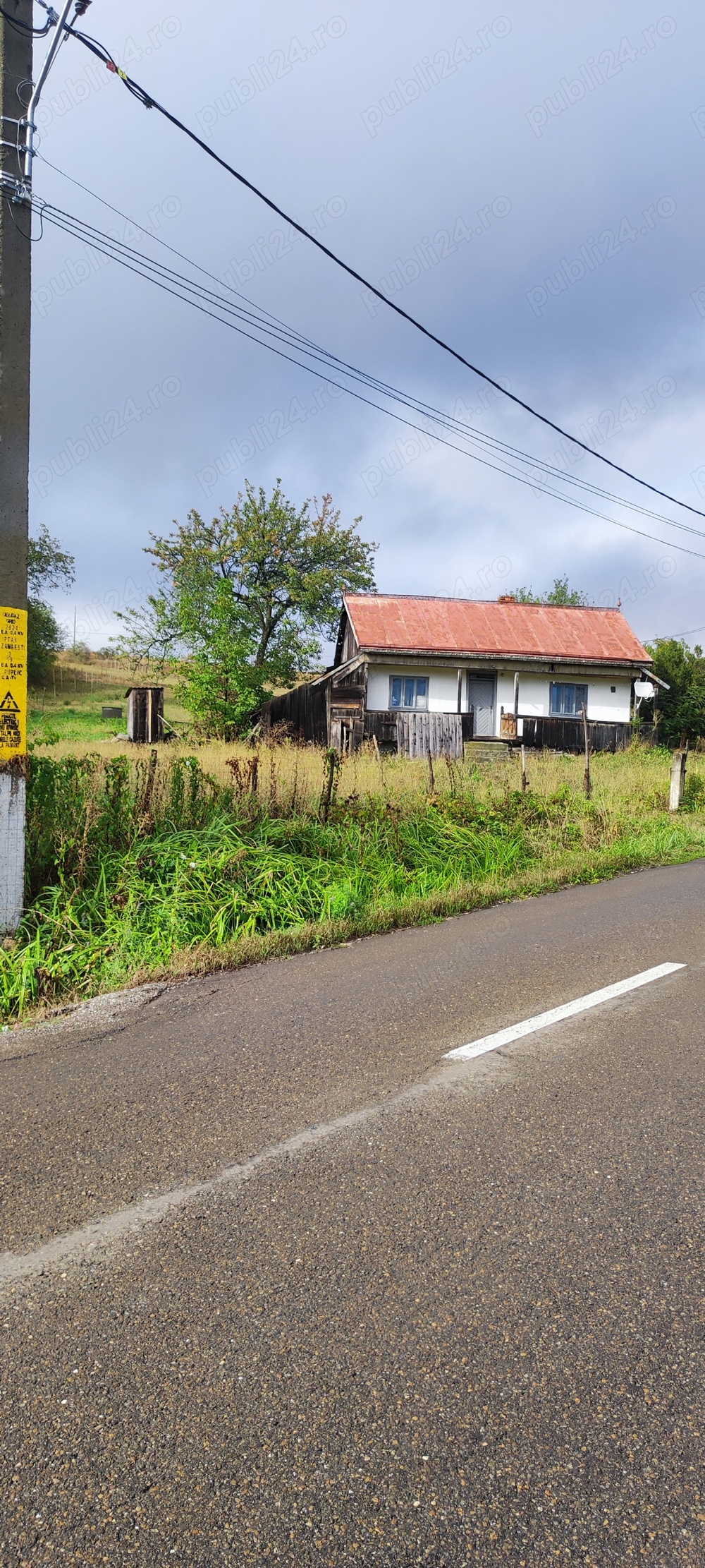 Casă de vânzare 