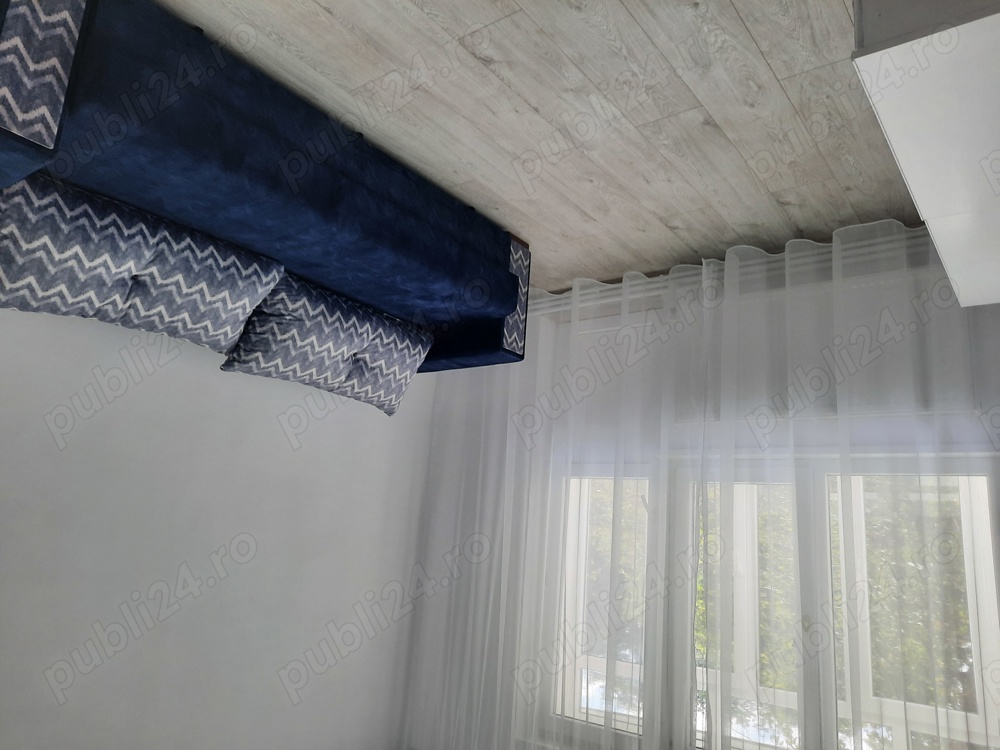 Inchiriez apartament modern renovat complet 2 camere, etaj 2, ultracentral  Suceava