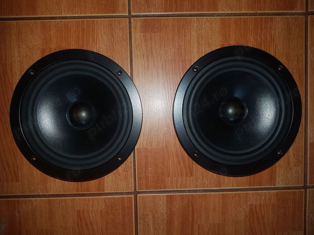 Difuzoare bass Onkyo TC-155