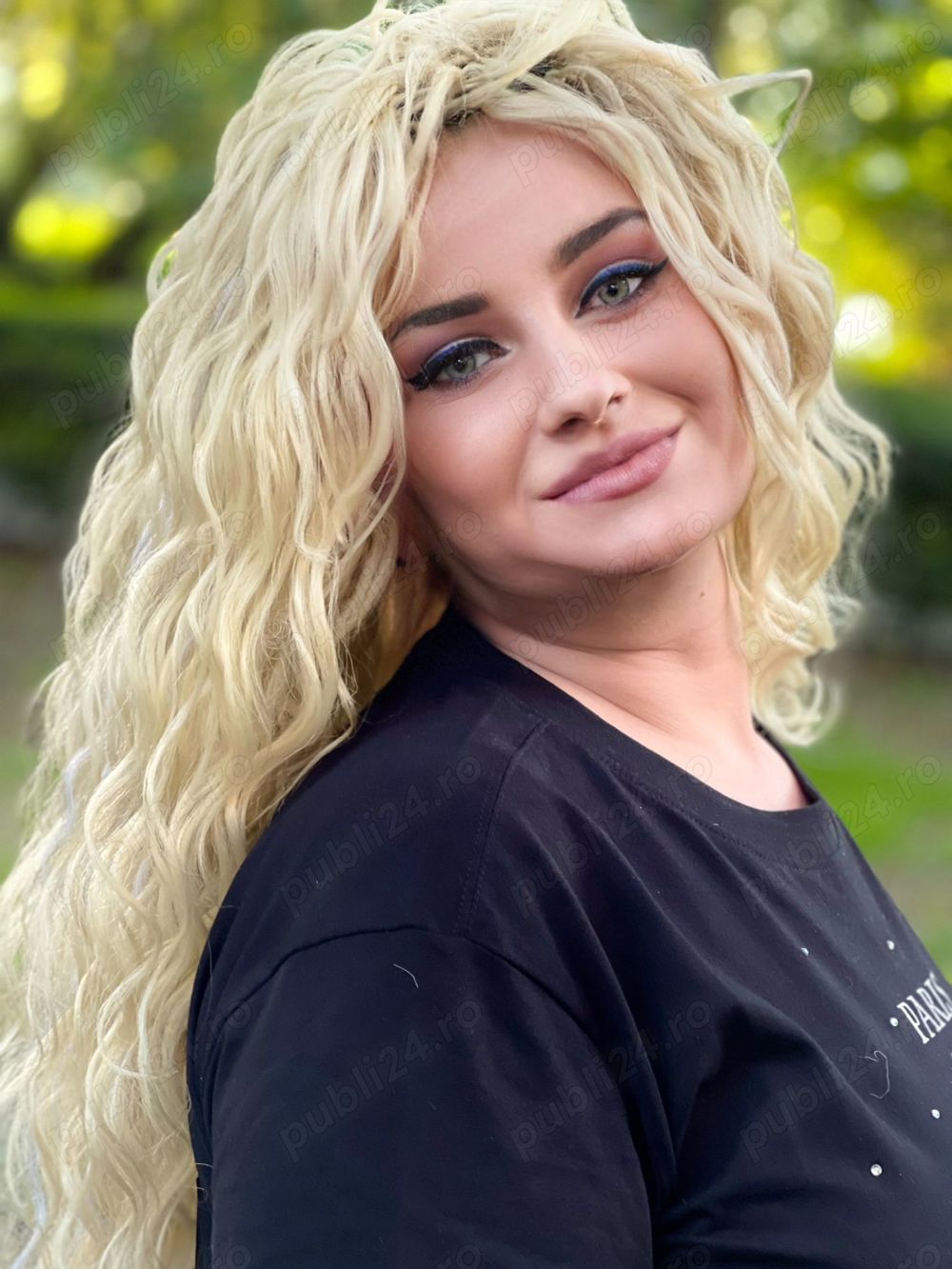 Russoika masha arevenit va pup rogerius