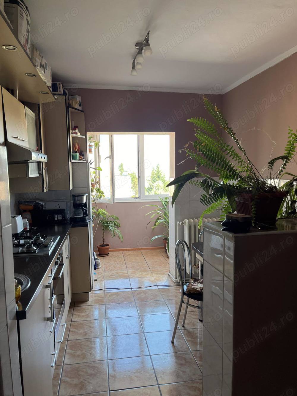 apartament 2 camere