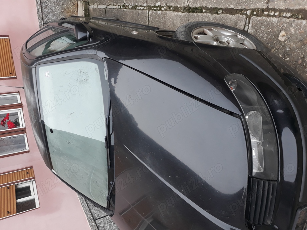 Dezmembrez Seat Leon 2001 1,9 TDI