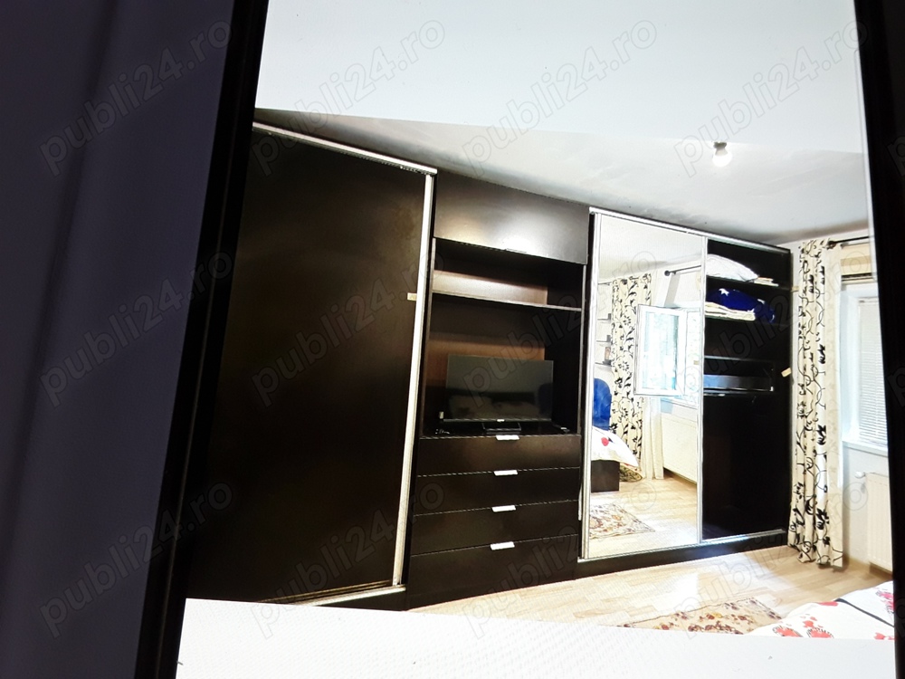 Propietar închiriez garsonieră 