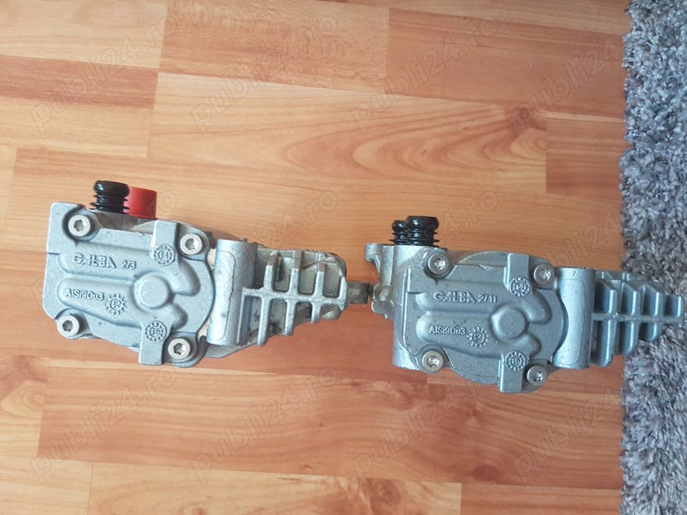 Pompa ulei cutie viteze Mercedes Benz A2222700201 , originala Mercedes , zero km  pentru 7G-Tronic 