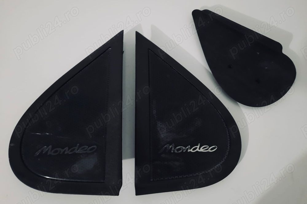 Ford Mondeo ST200 Sail Panels