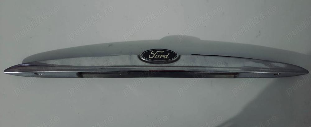 Ornament Portbagaj Cromat pentru Ford Mondeo Mk2 Berlină
