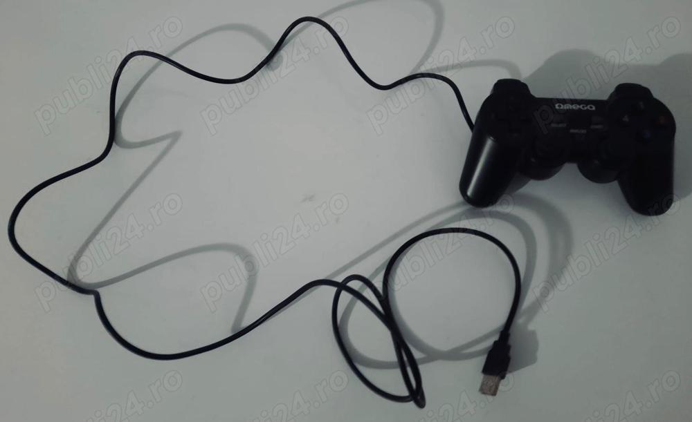 Controller Gaming Omega Phantom OGP03