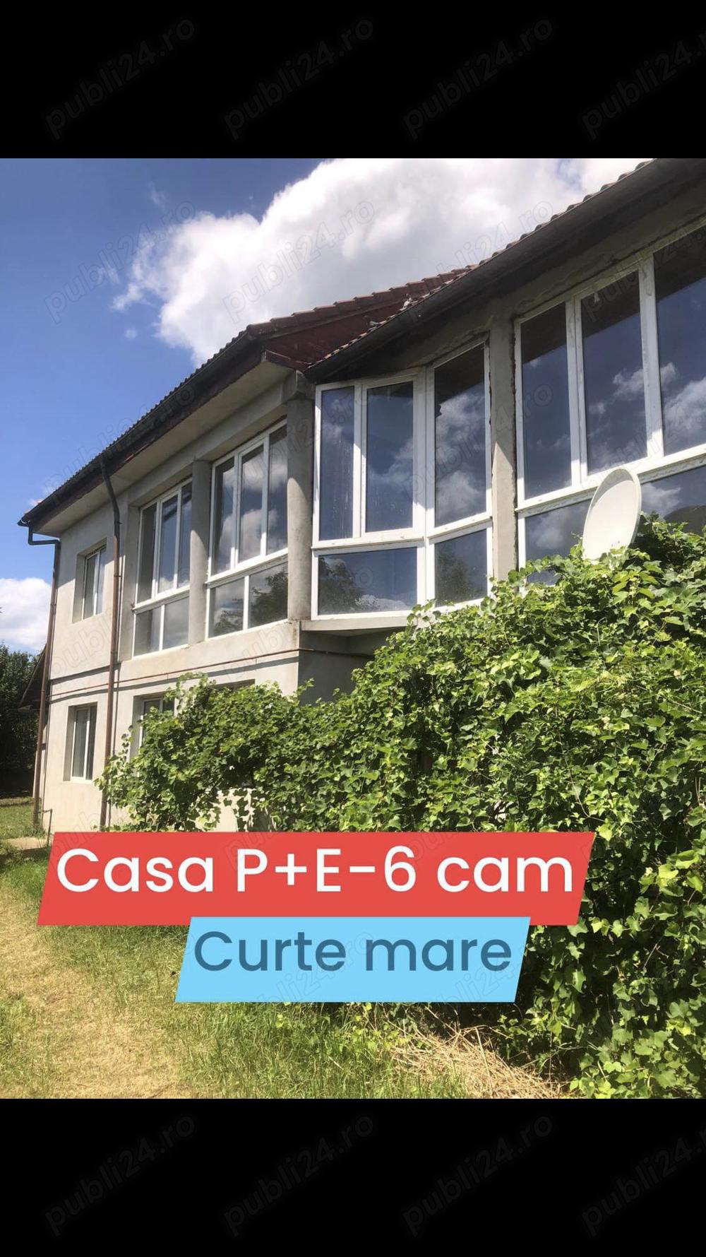 Chirie casa Dej mare 