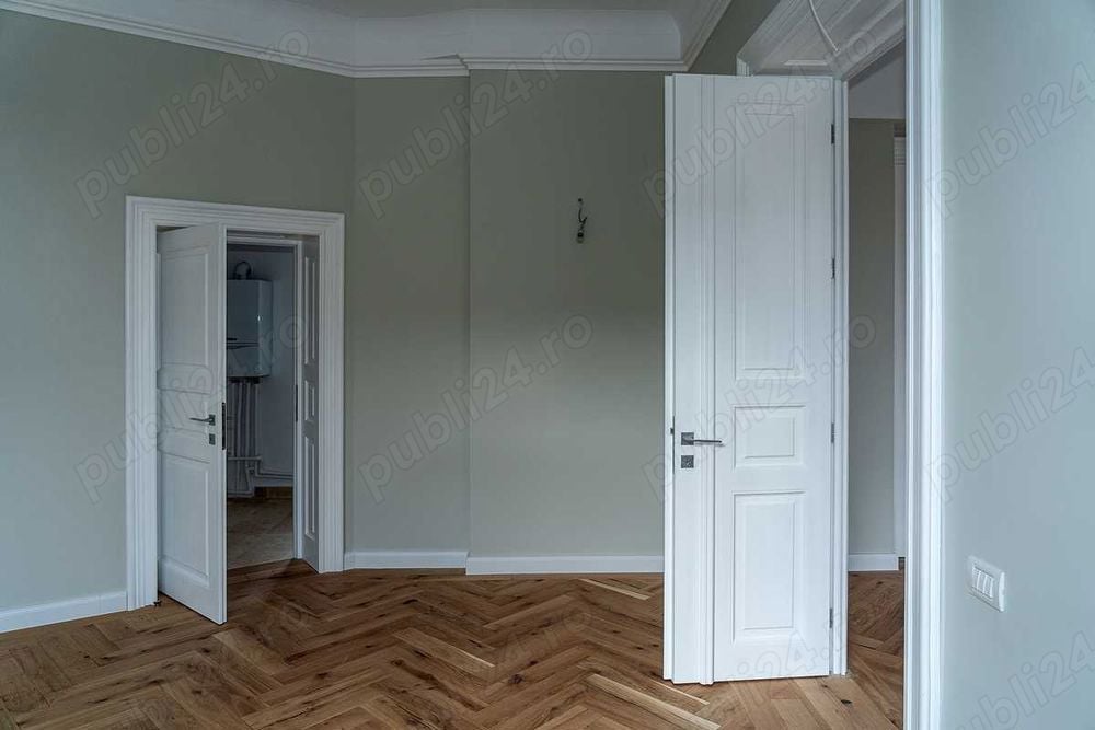 Spațiu în vila, apartament, Armeneasca