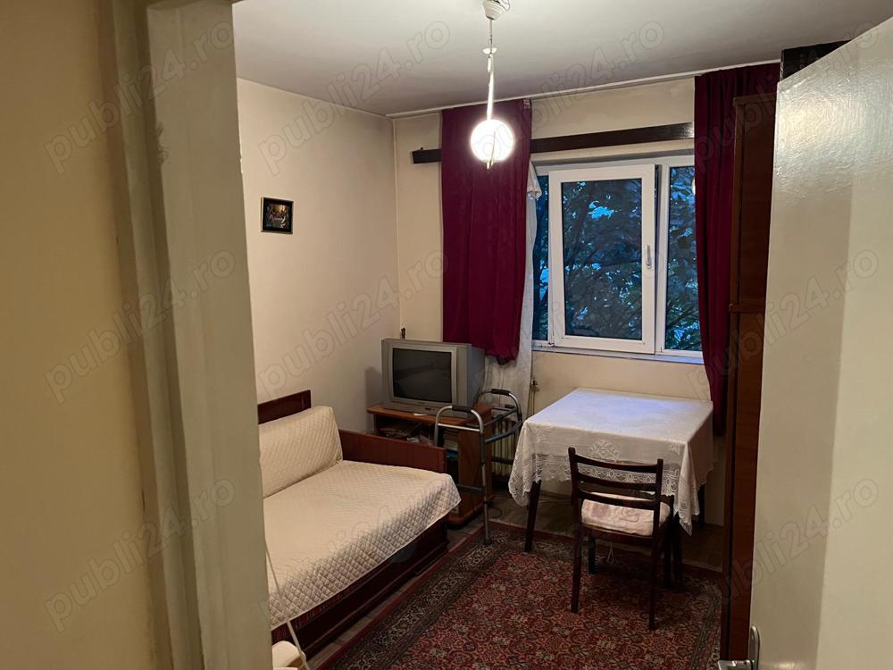 Vânzare apartament 2 camere Ploiesti