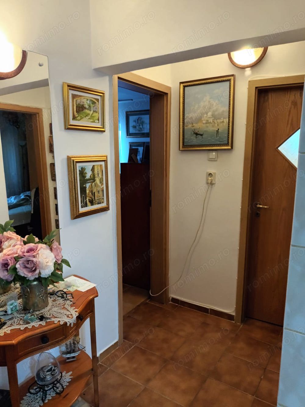 Proprietar vand apartament 3 camere