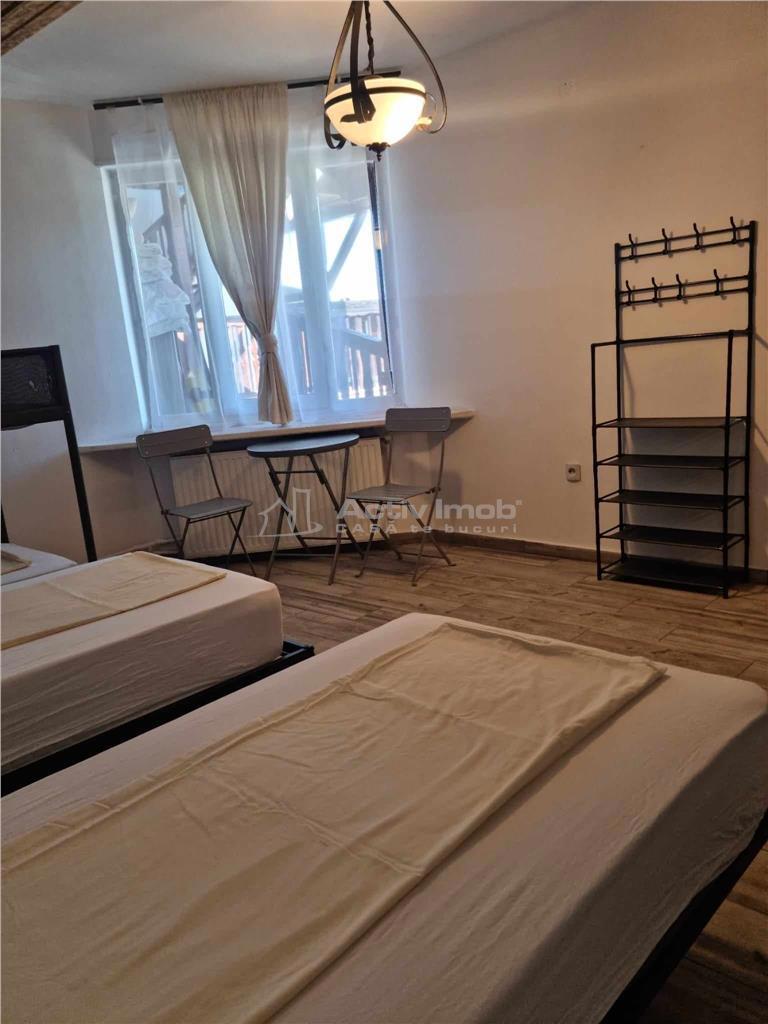 Casa   vila 15 camere -Cazare Muncitori - Bartolomeu