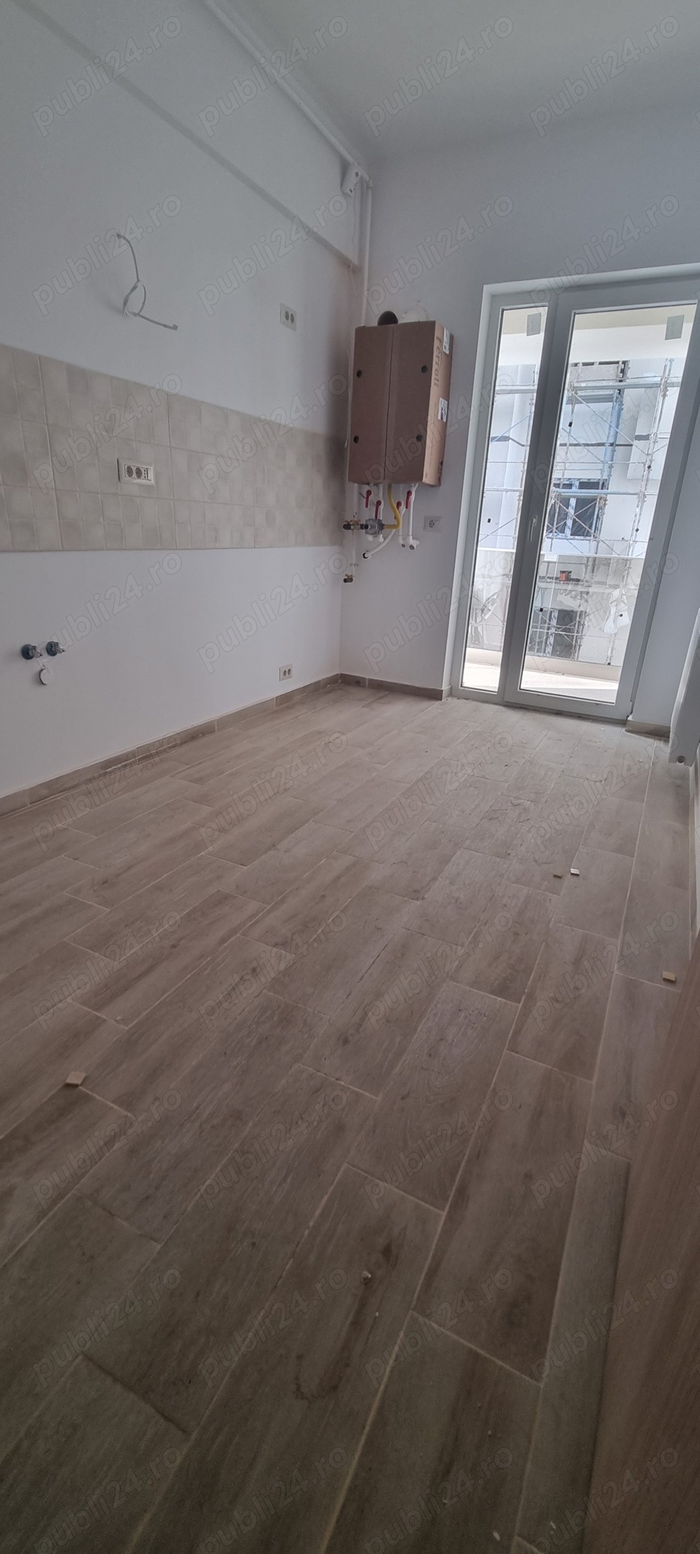 Apartament 2 camere decomandat, finisaje premium, zona Biruintei