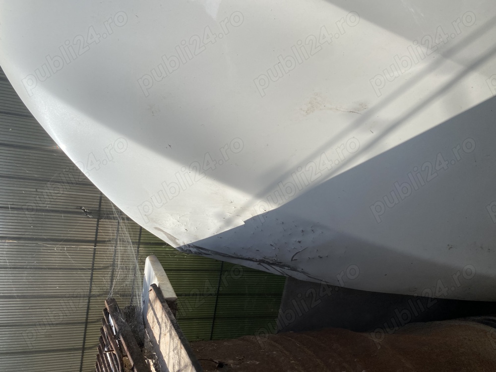 Capota Mercedes Glc 2017