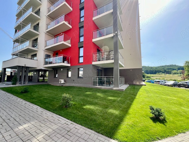 CC 881 De închiriat apartament cu 1 cameră în Tg Mureș - Tudor