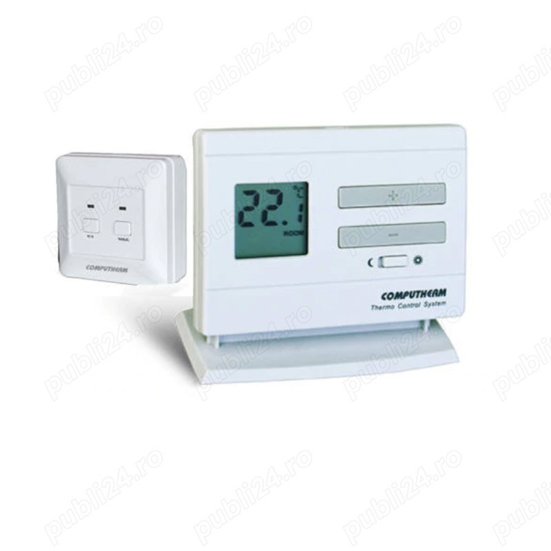 Termostat computherm q3 rf