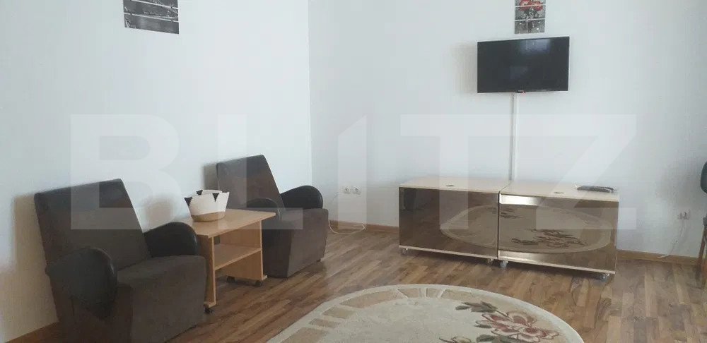 Apartament 3 camere, 66mp, Zona Turnisor