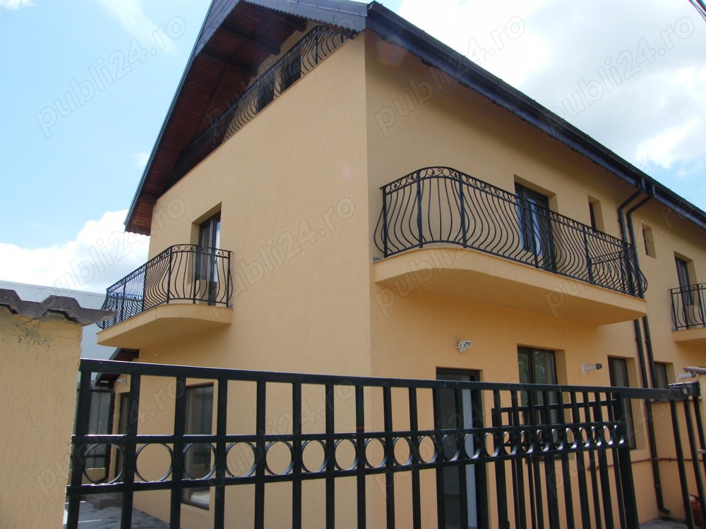 Otopeni, proprietar, vind duplex