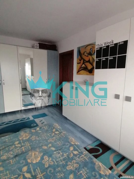 Craiovita Noua | 2 Camere | Centrala Proprie | Balcon 