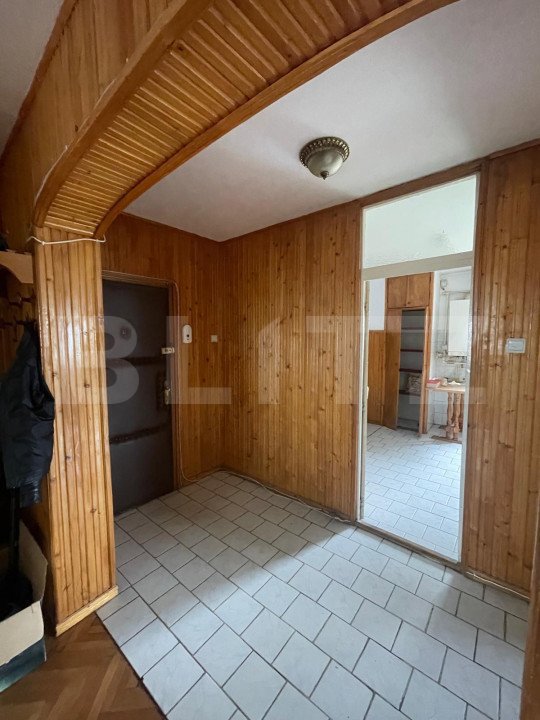 Apartament 4 camere, 92mp - etaj intermediar, Zona Intre Lacuri