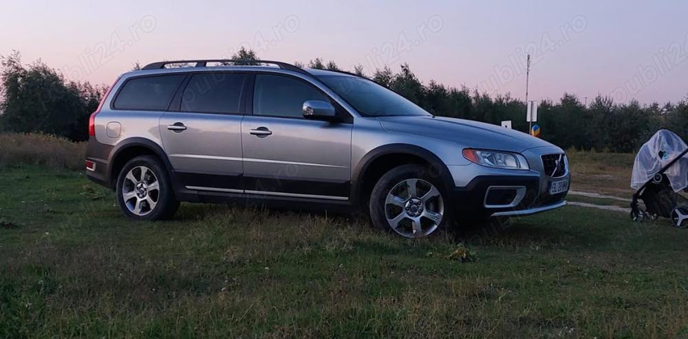 Volvo XC70 an. 2009