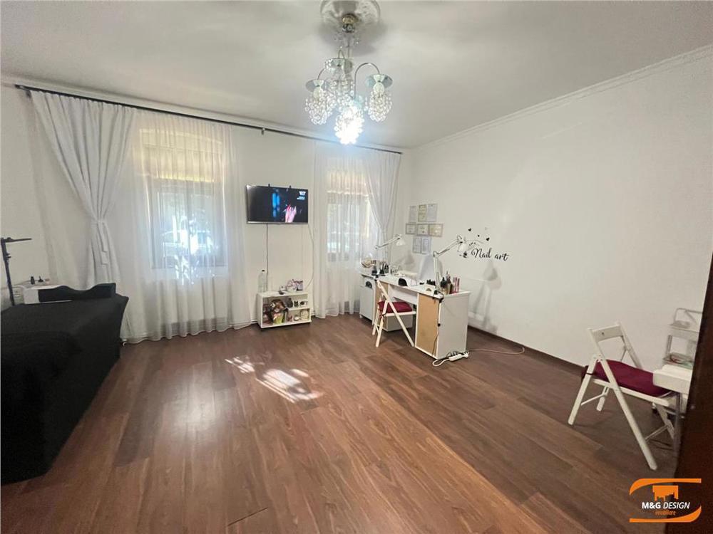 Apartament Balcescu Centrala proprie, pozitie f buna- pretabil SAD