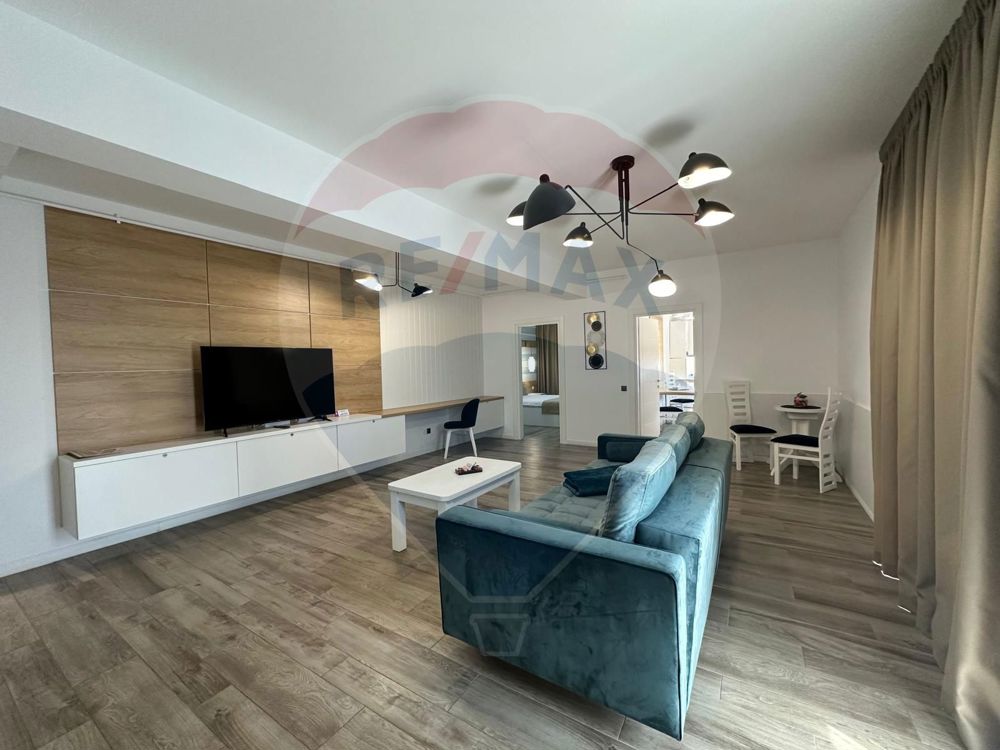 Apartamente  premium in bloc nou cu parcare privata