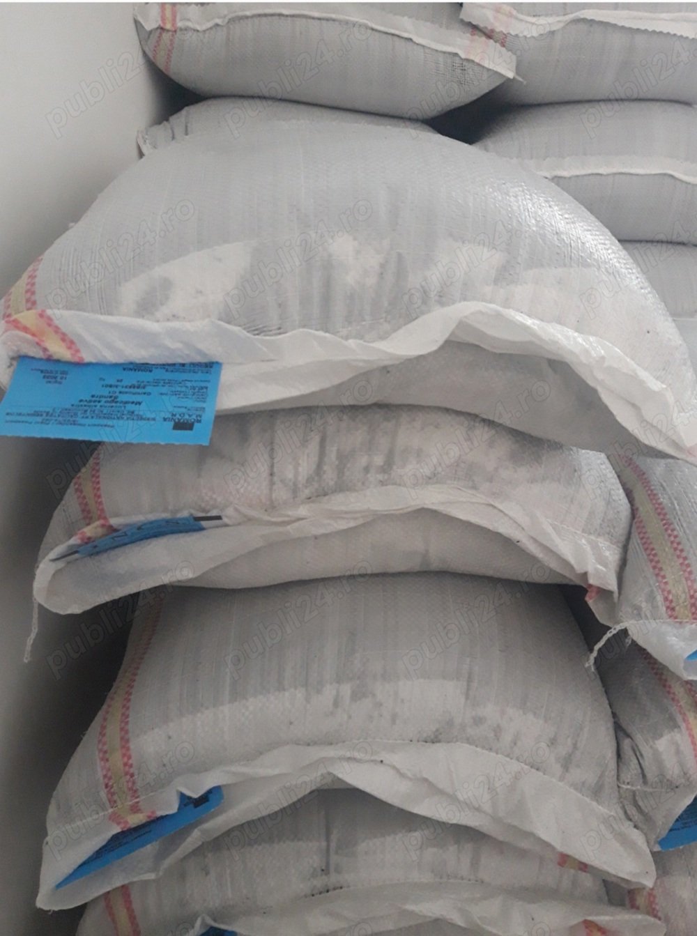 Samanta Lucerna Certificata 