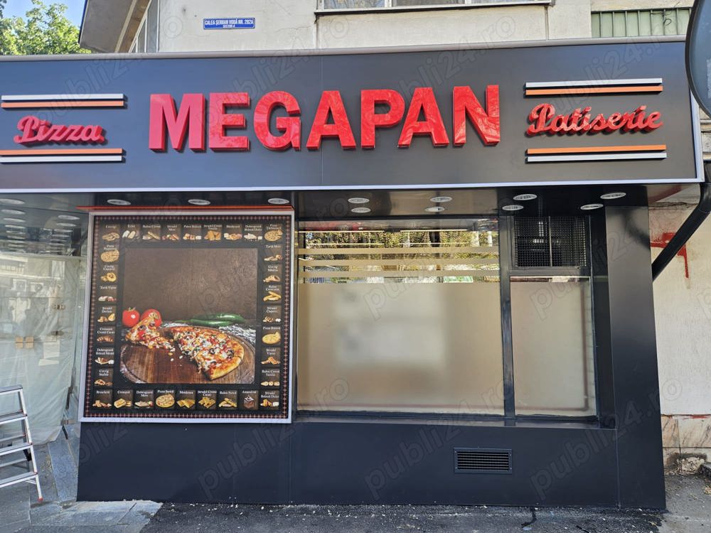 Productie publicitara