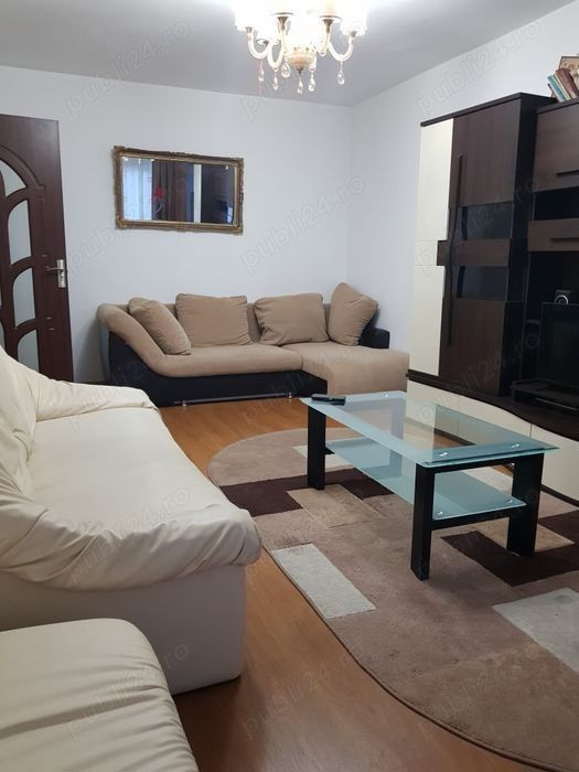 apartament 2 camere doamna ghica