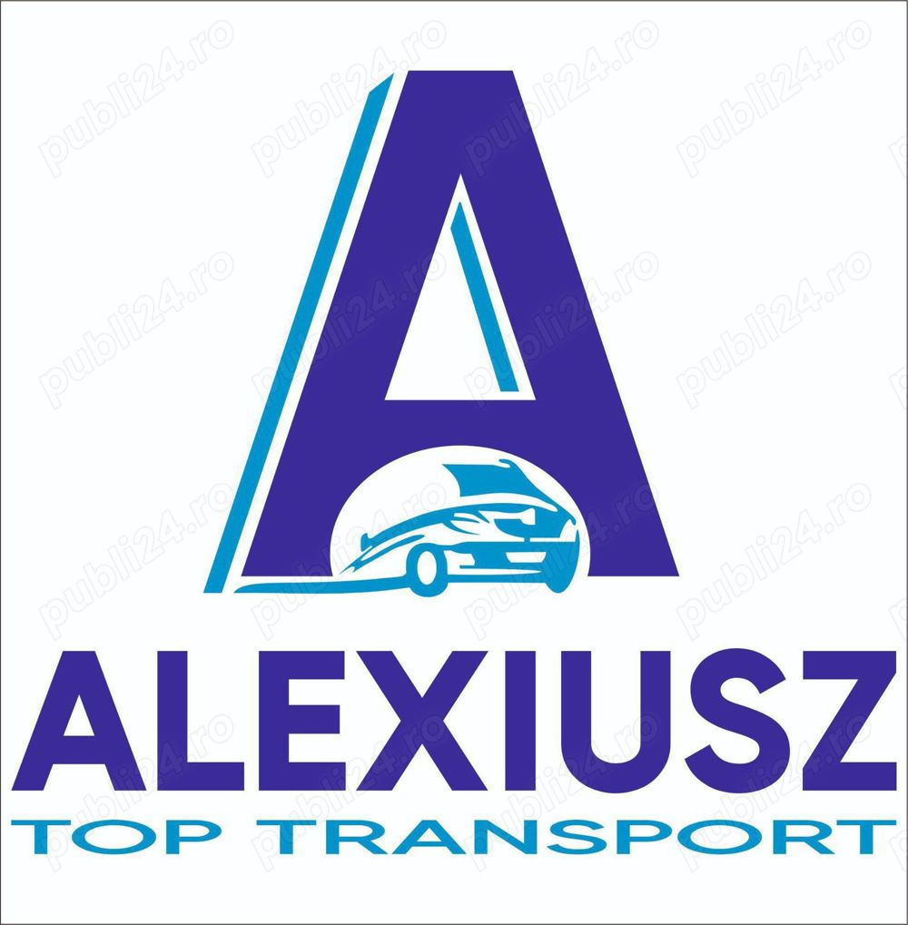 Alexiusz top transport 