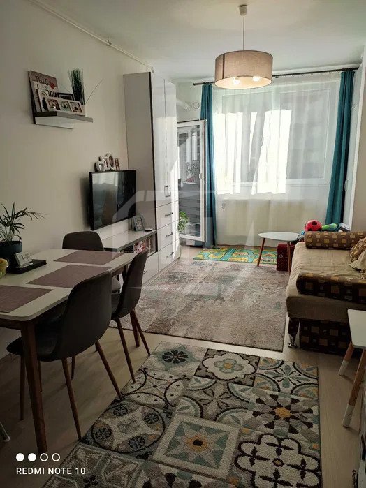 Apartament 2 camere, bloc nou, etaj 1, parcare inclusa pe str Oasului!