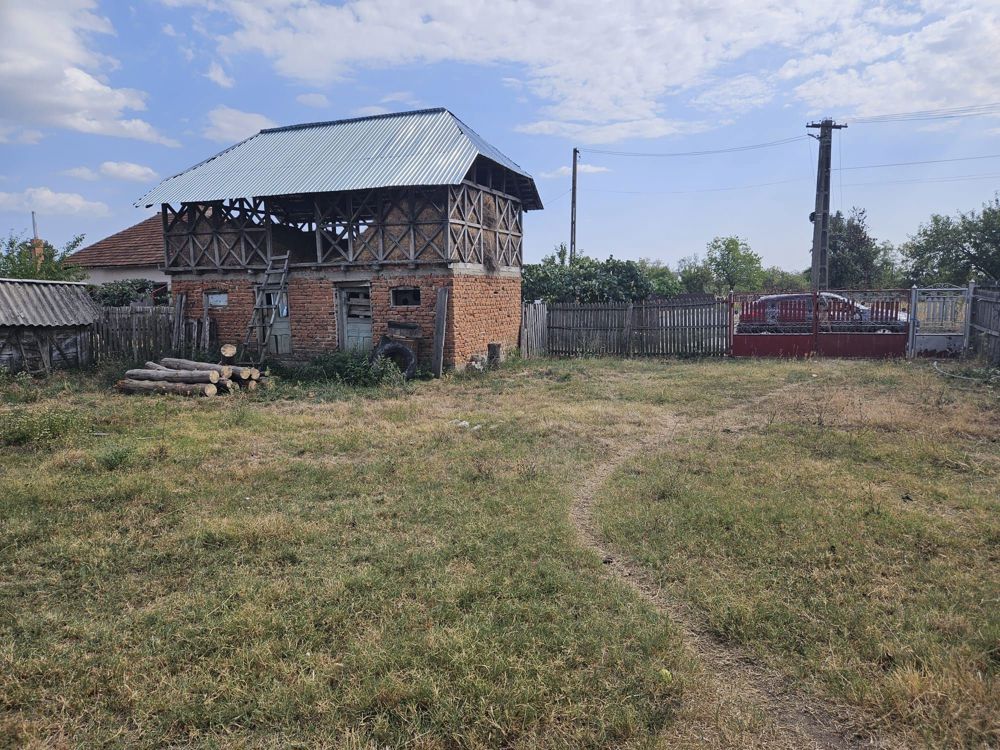 Vanzare teren pentru casa, Moraresti