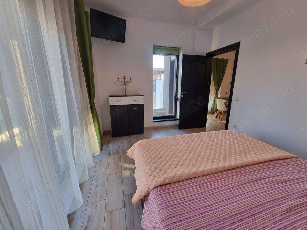 Apartament de vanzare langa Uzina de pizza,Mamaia-Nord!